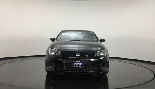 Seat Leon Cupra 2.0T 2016