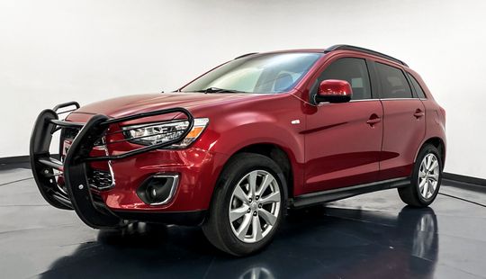 Mitsubishi ASX SE 2015