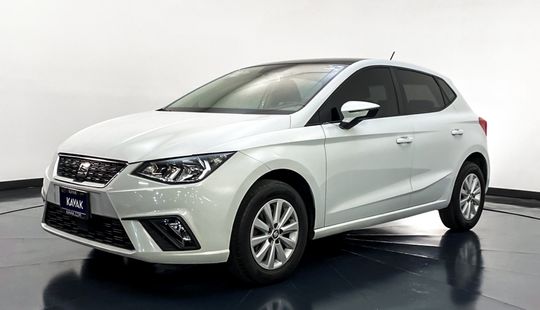 Seat Ibiza Style 2018