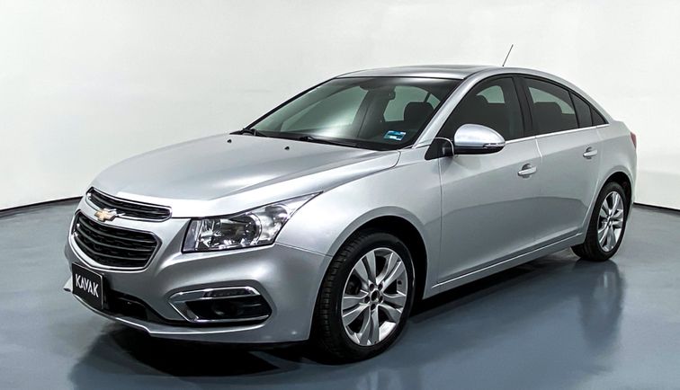 Chevrolet cruze автозапуск