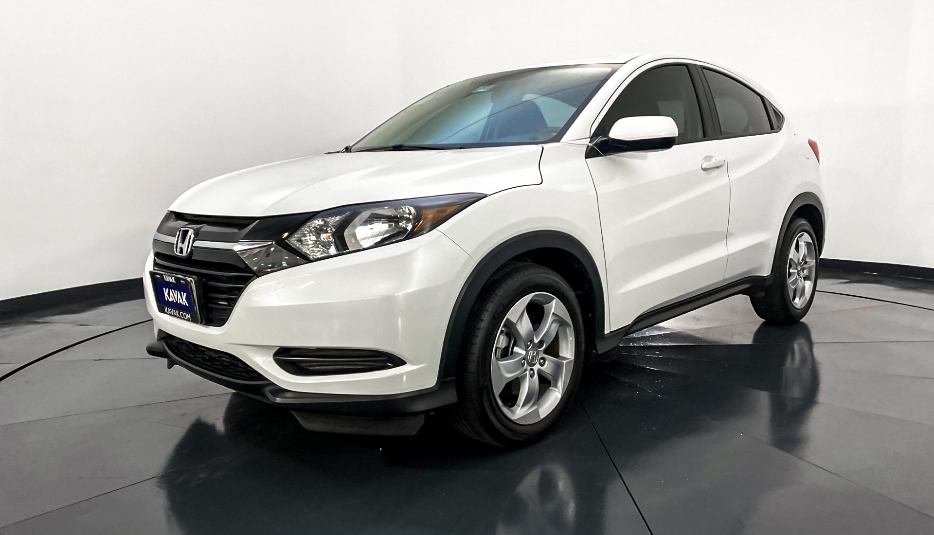 Honda HR-V 2016 #30047 | 73018 KM | Precio: $239999