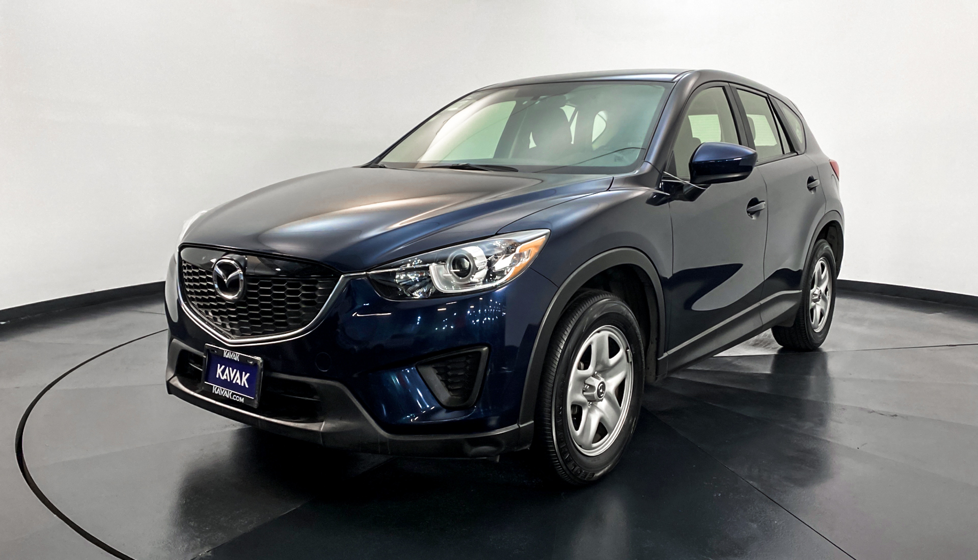 Mazda x5 фото