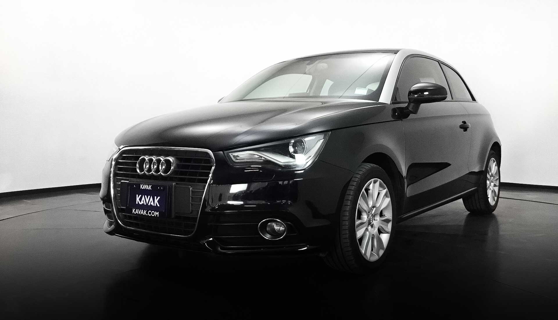 Audi a1 2013