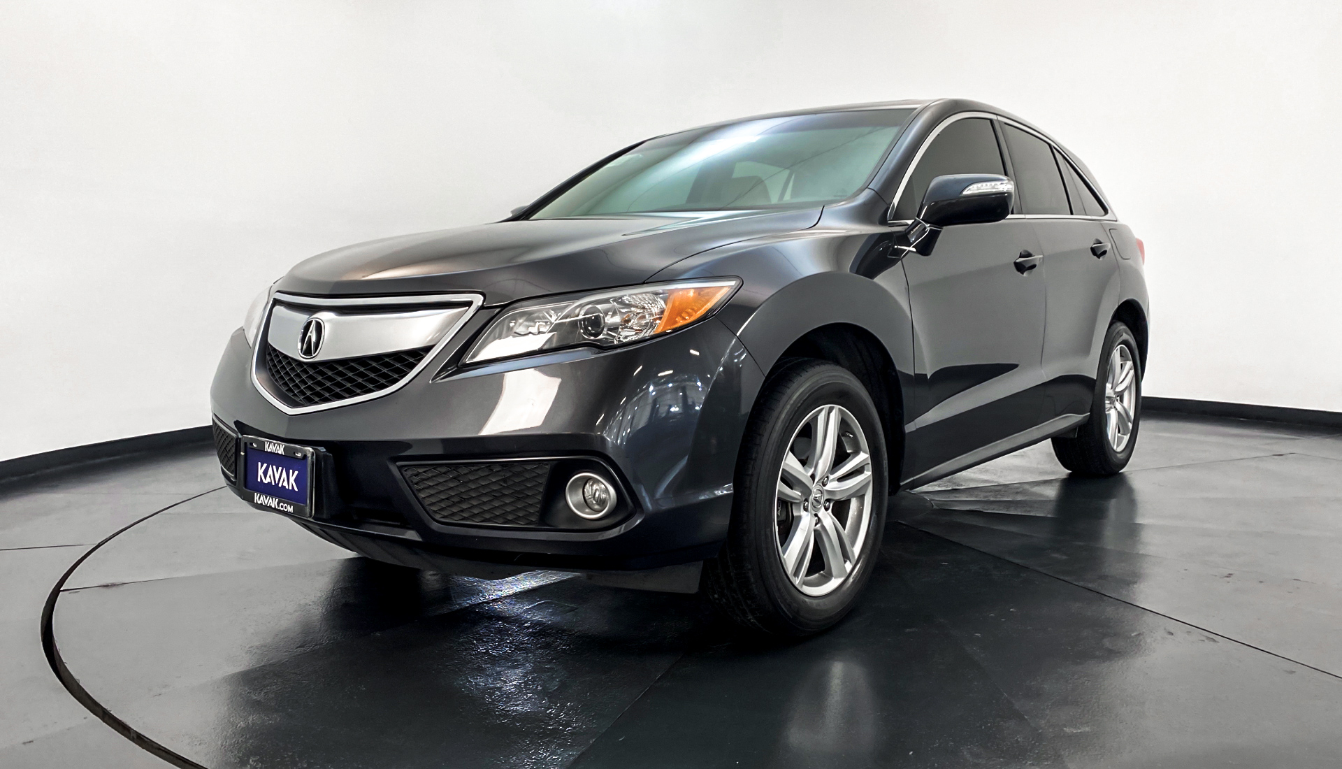 Acura rdx 2014