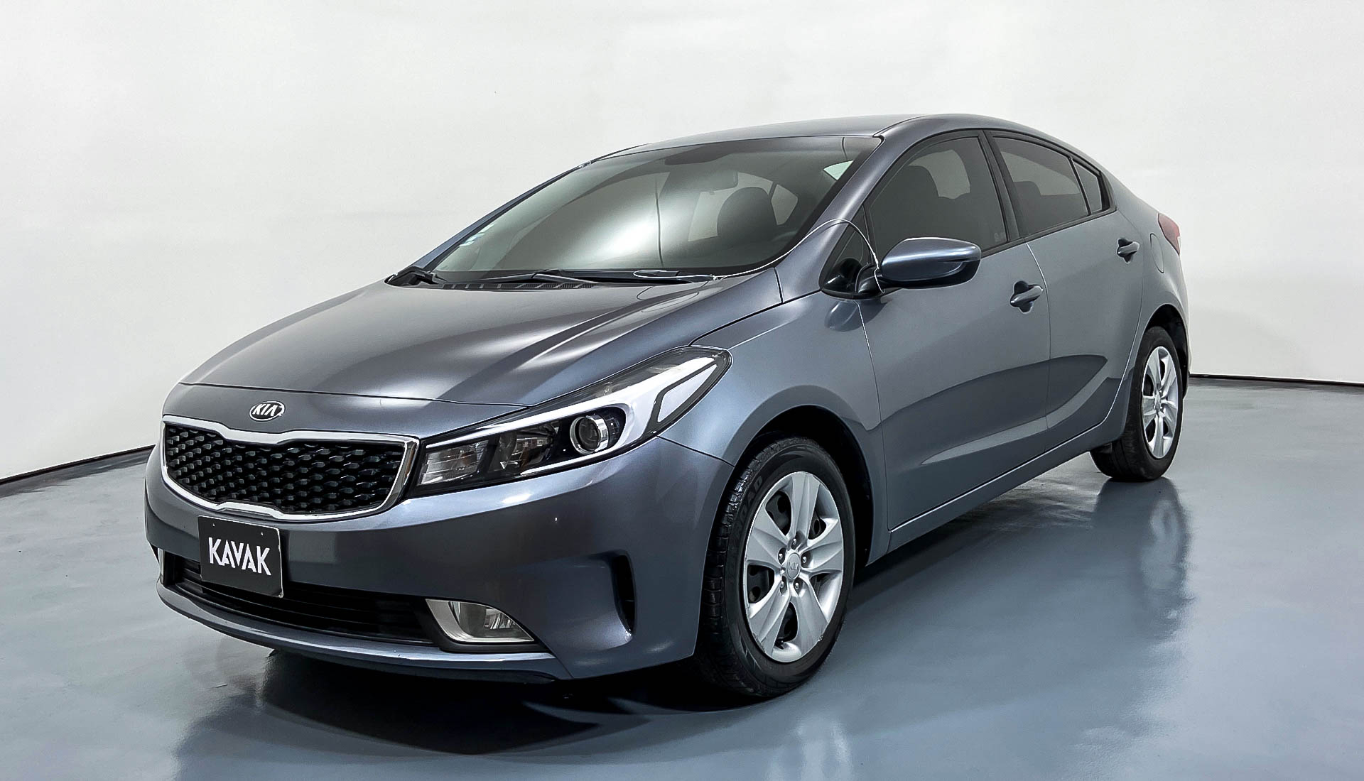 Forte 2 kia