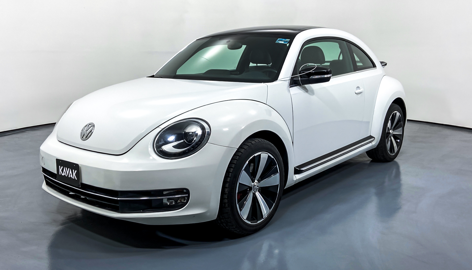 Volkswagen Beetle 2016 #30219 | 41972 KM | Precio: $259999