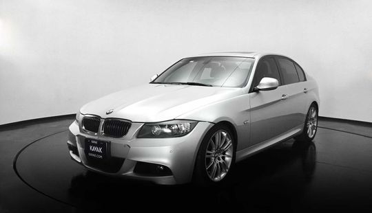 Bmw Serie 3 335i M Sport Turbo 2012
