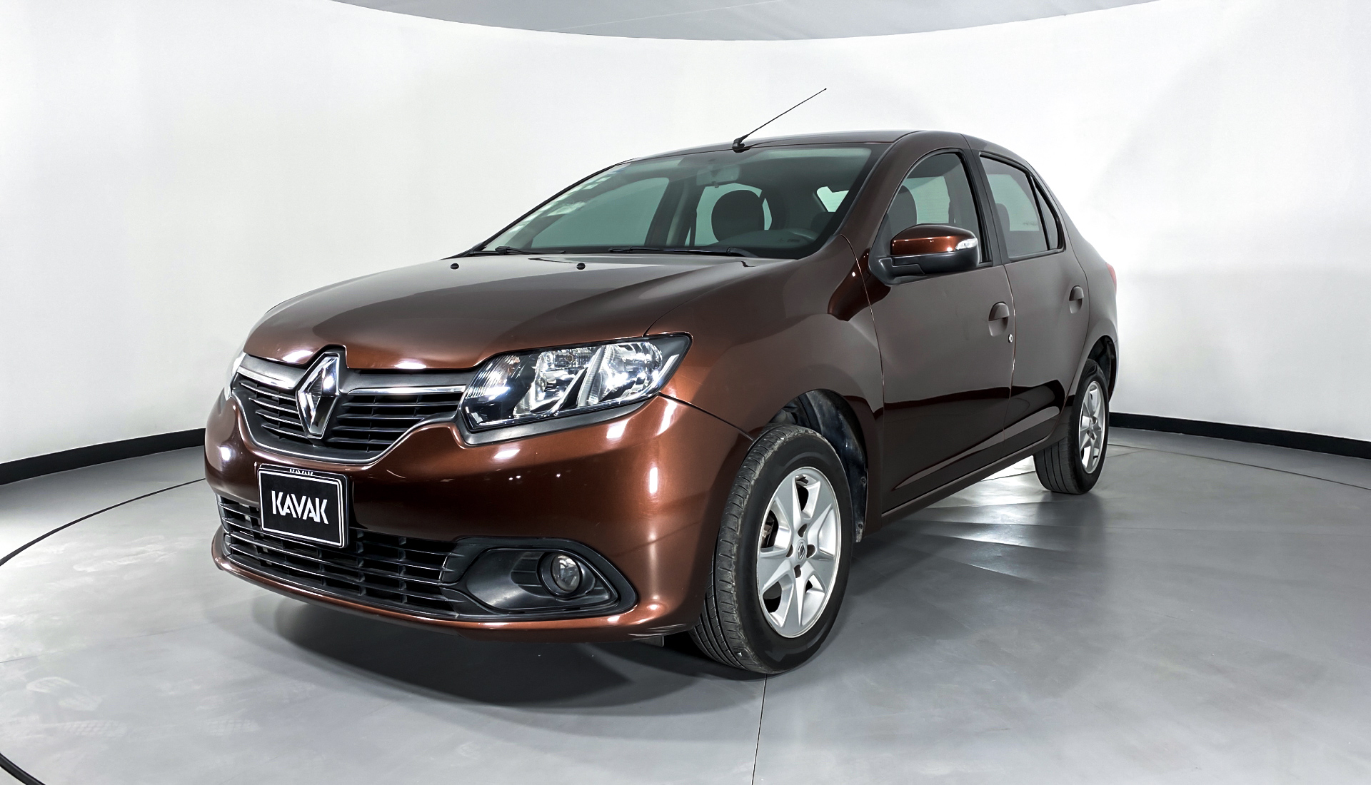 Renault logan 2 2015