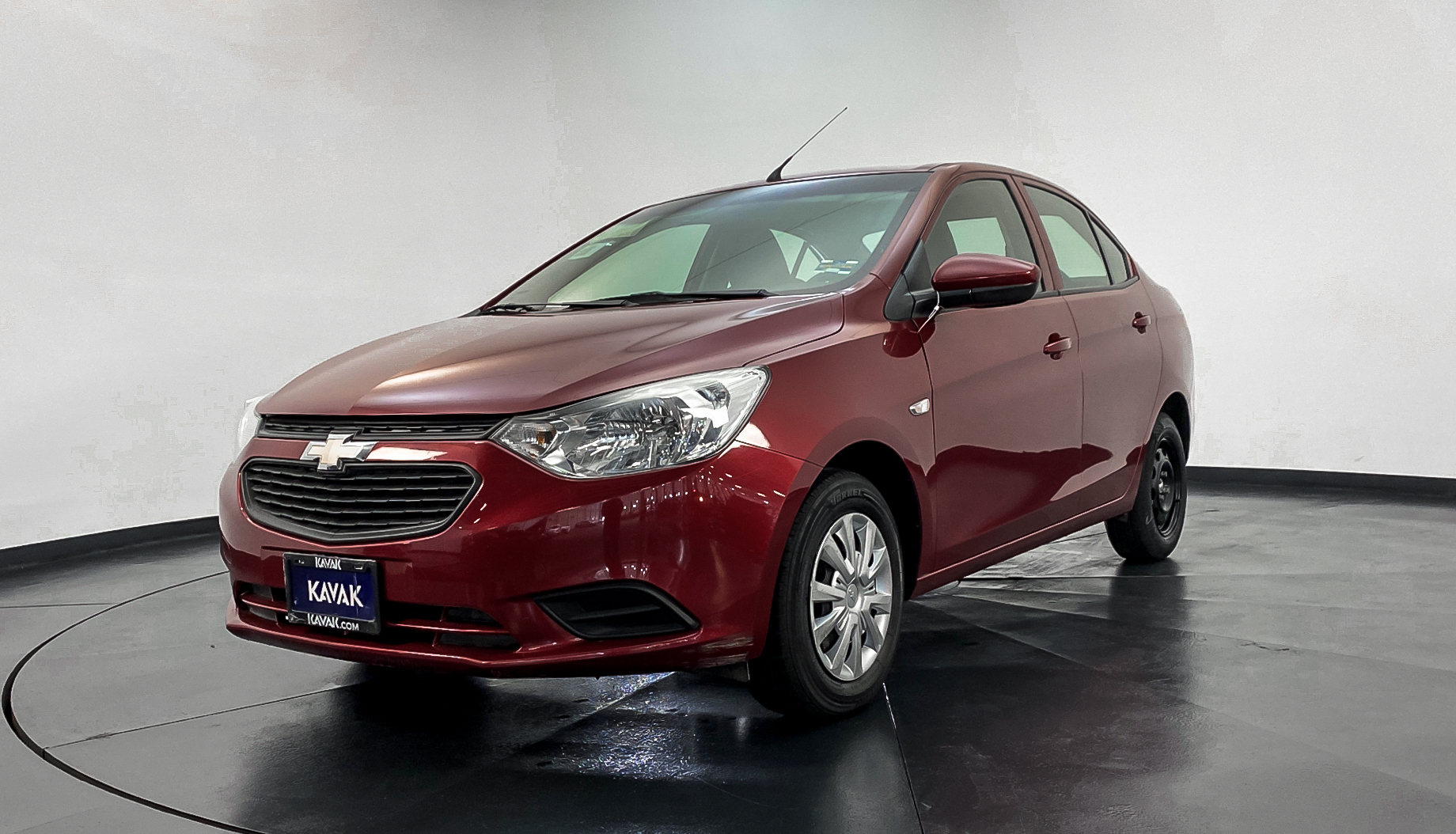 Chevrolet aveo 2019