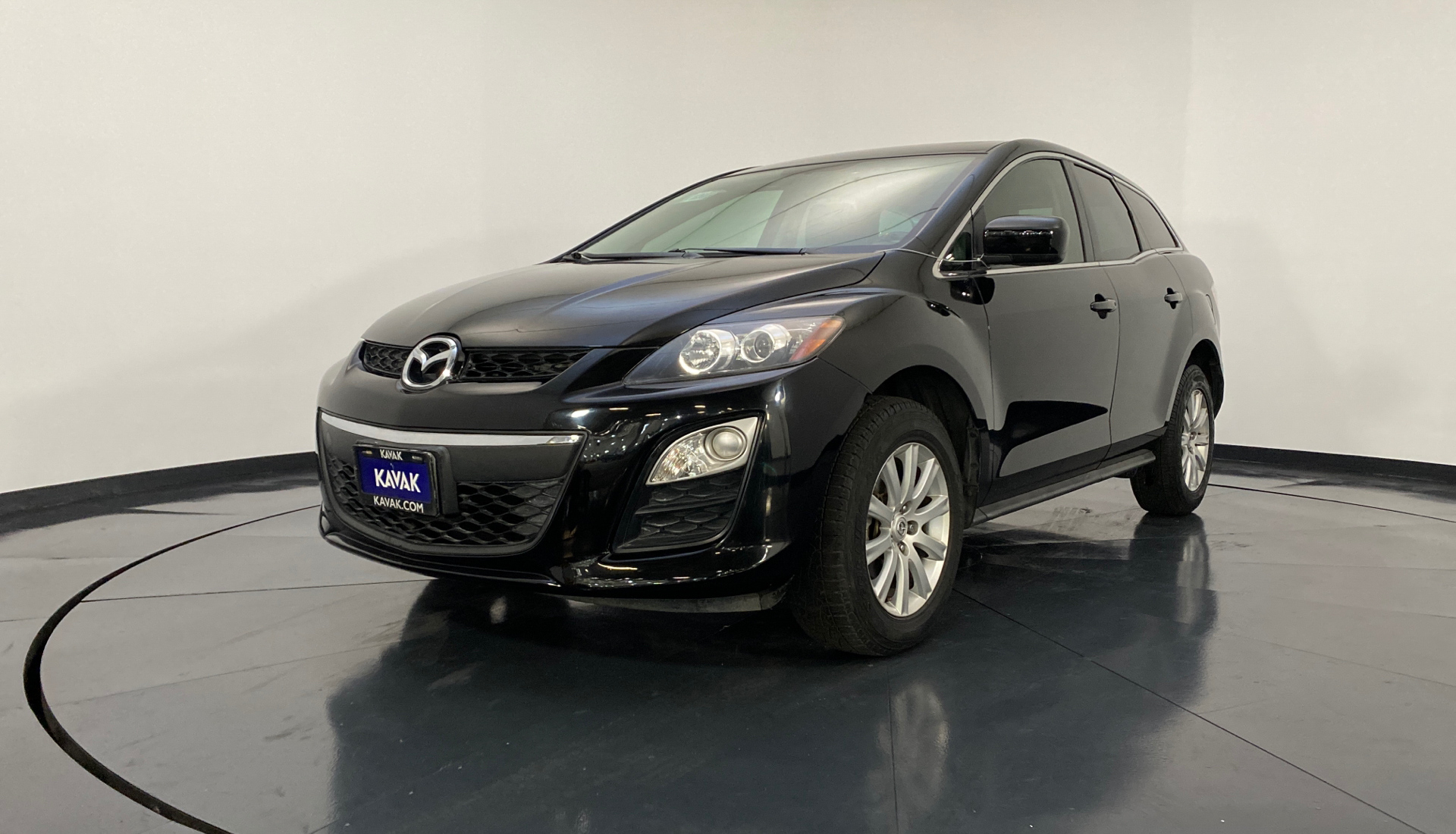 Mazda cx 7 i