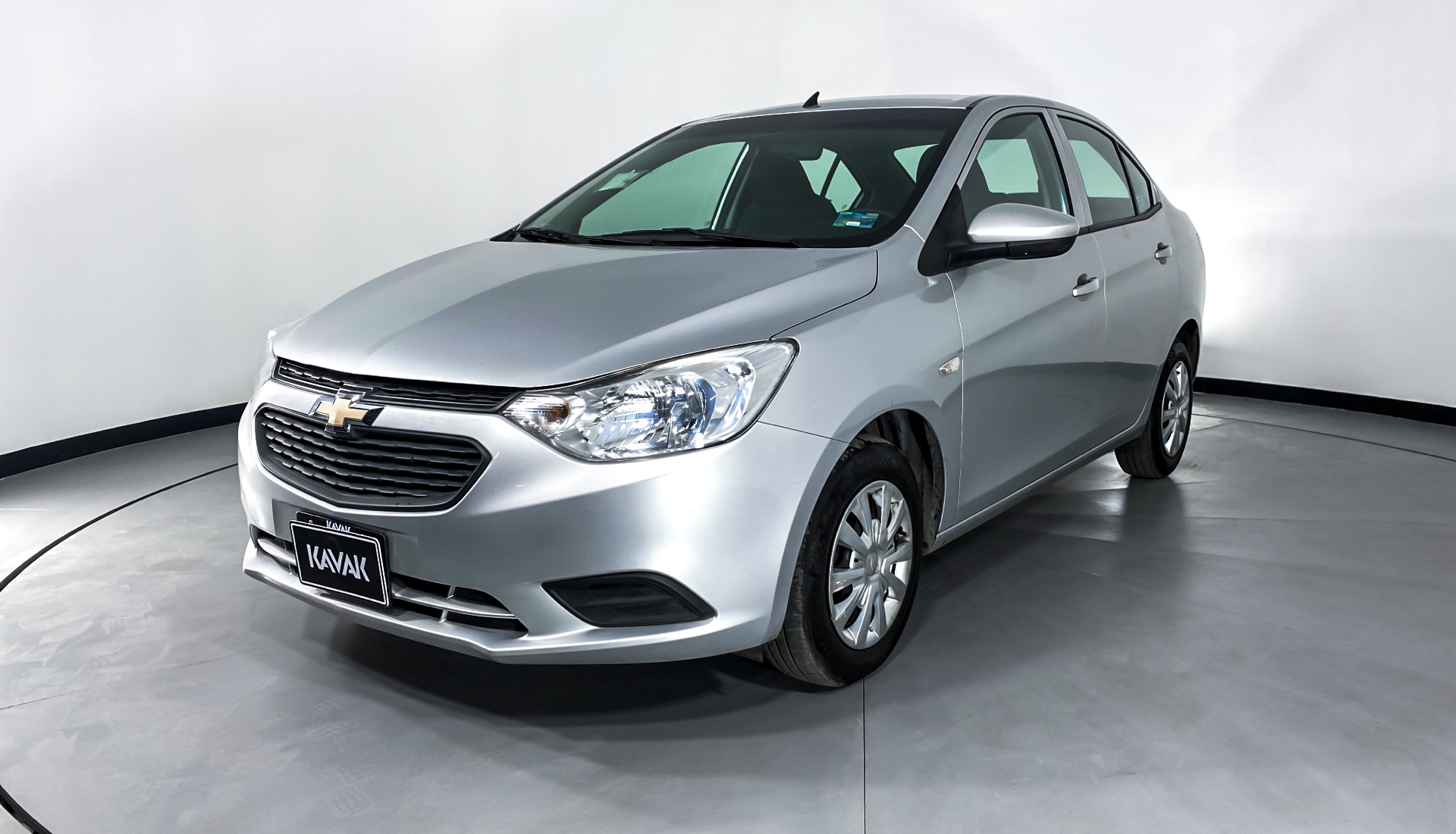 Chevrolet aveo 2019