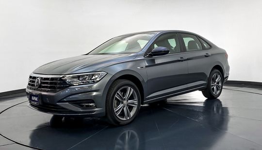 Volkswagen Jetta A7 R Line 2019