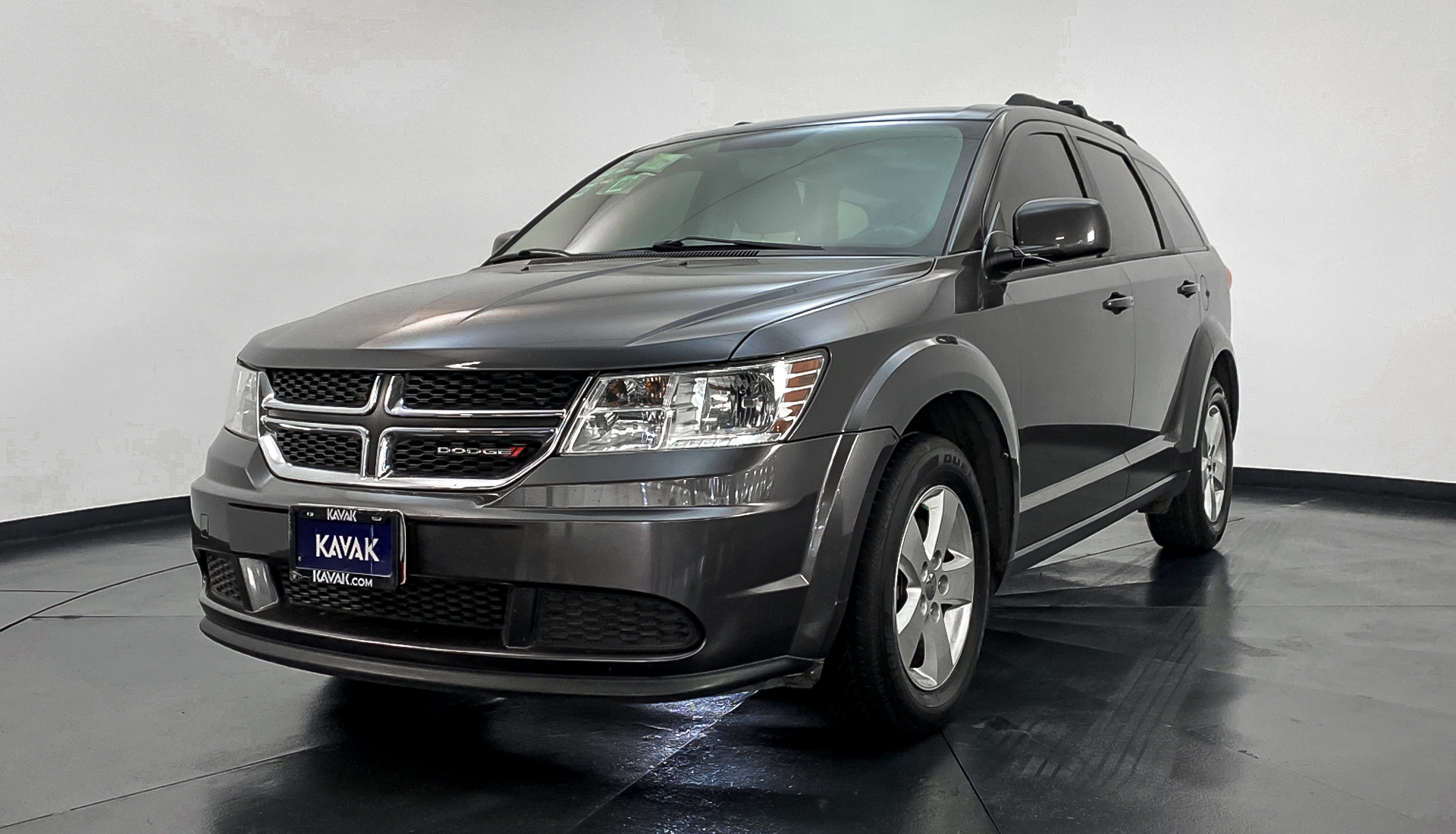 Dodge journey 2015