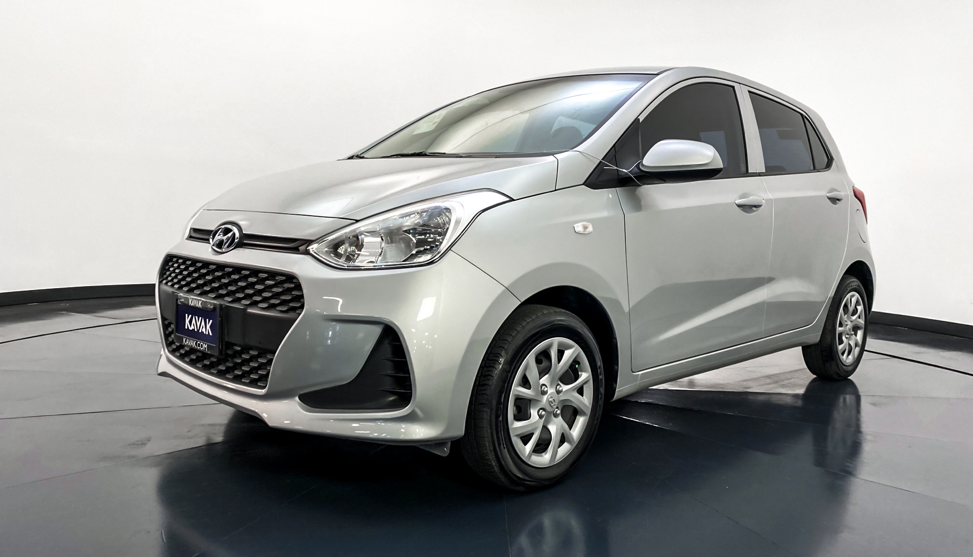 Hyundai I10 2019 Dane Techniczne Cars
