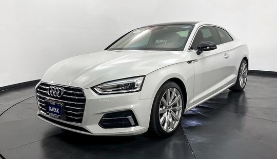Audi A5 Select 2018