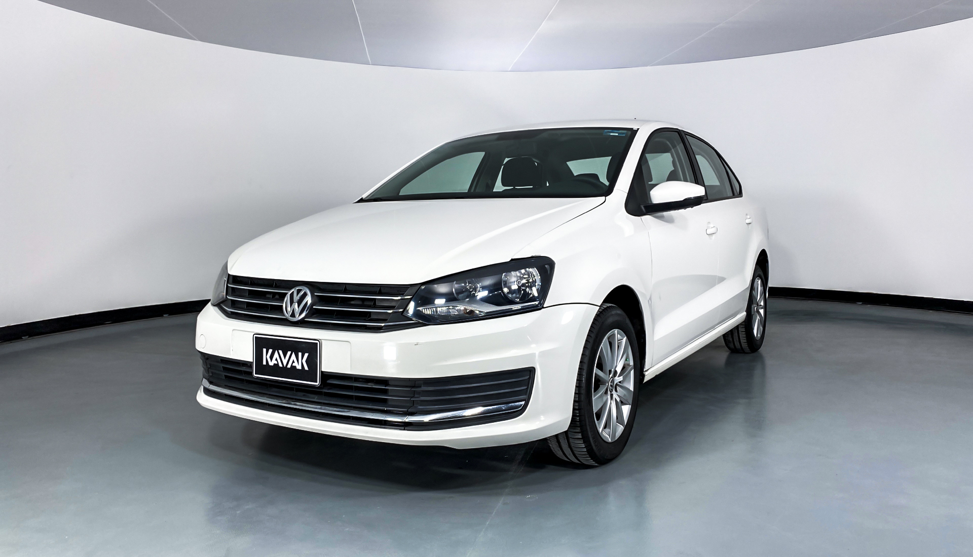 Volkswagen vento 2016