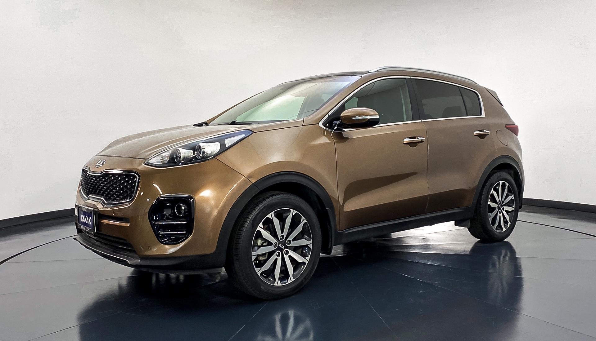 Kia sportage 3 sl