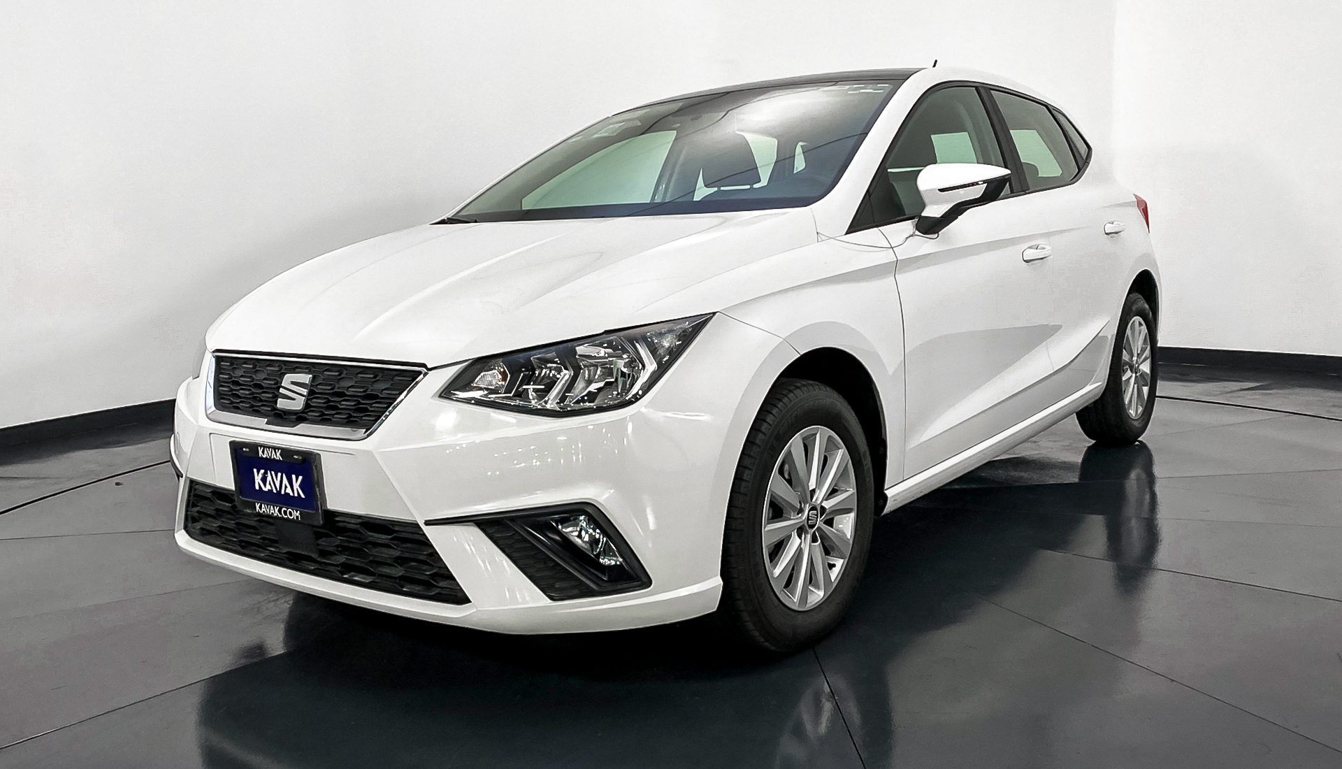 Seat 2018 30430 34000 KM Precio 237999 Seat 2018 30430 34000 KM Precio 237999