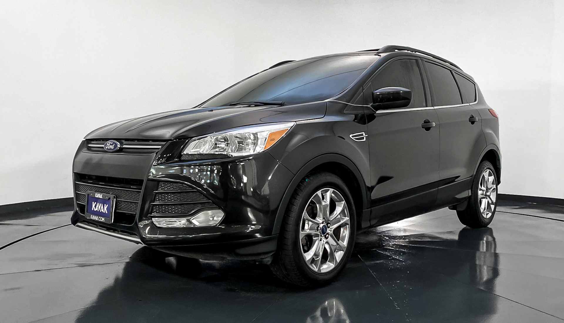 Ford Escape 2013 #30454 | 104000 KM | Precio: $209999