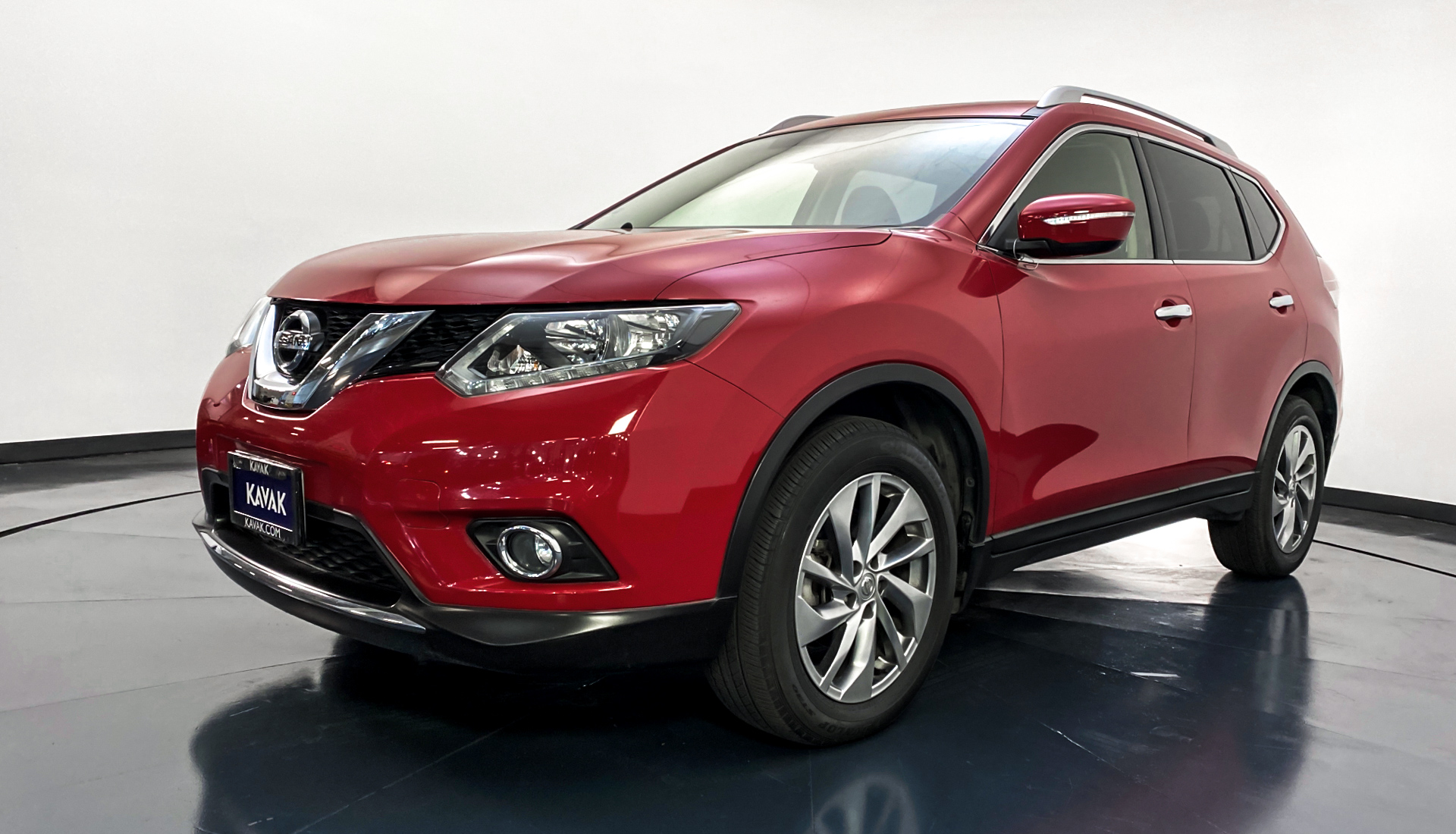 Nissan X Trail 2017 30460 40000 KM Precio 284999 Nissan X Trail 2017 30460 40000 KM Precio 284999