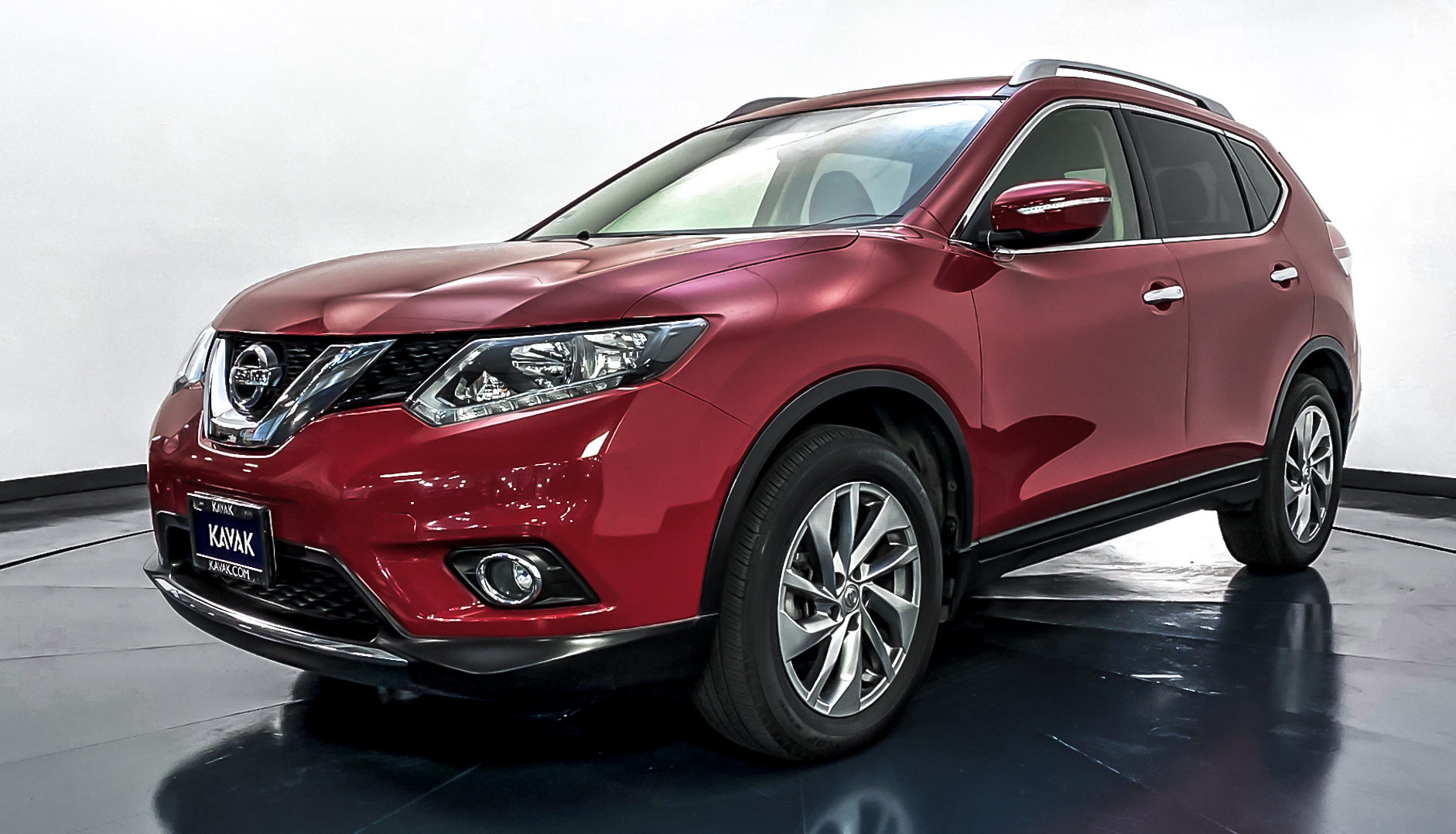 Nissan X Trail 2017 30460 40000 KM Precio 284999 Nissan X Trail 2017 30460 40000 KM Precio 284999