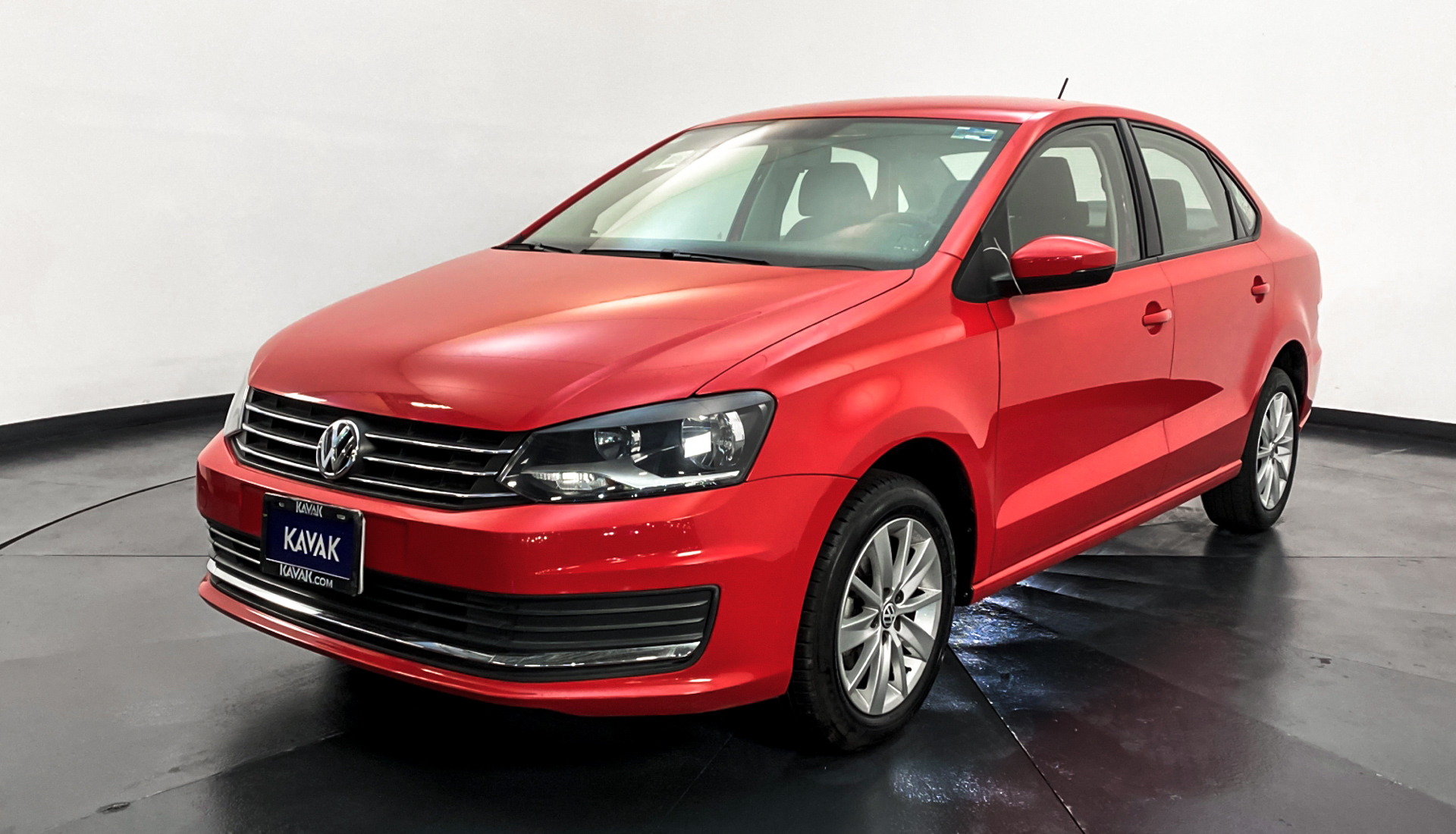 Volkswagen Vento 2017 #30483 | 45000 KM | Precio: $177999