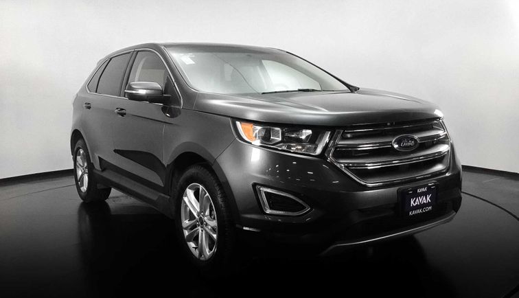 Ford Edge 2016 3050 27722 Km Precio 357999