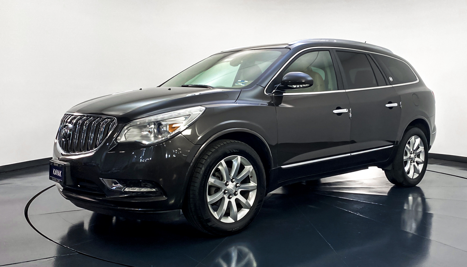 Buick Enclave 2014 30532 95255 KM Precio 307999