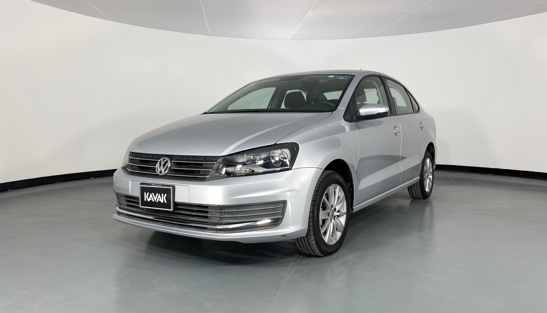 Volkswagen vento 2016