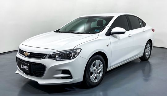 Chevrolet Cavalier LS 2018
