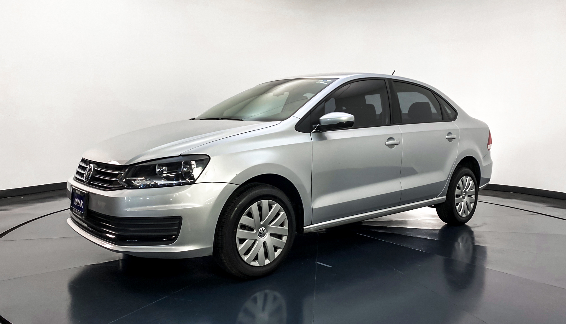 Volkswagen vento 2016