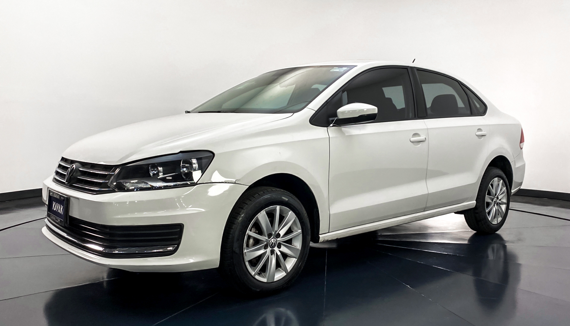 Volkswagen Vento 2017 #30865 | 67938 KM | Precio: $157999