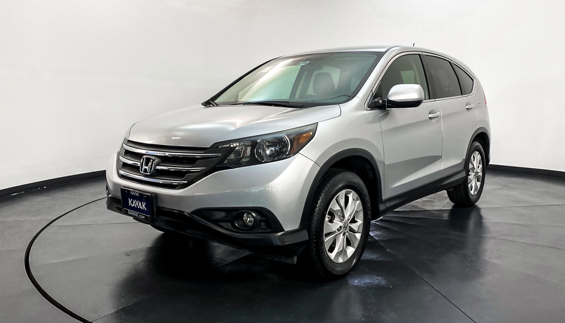 Honda cr v 2013