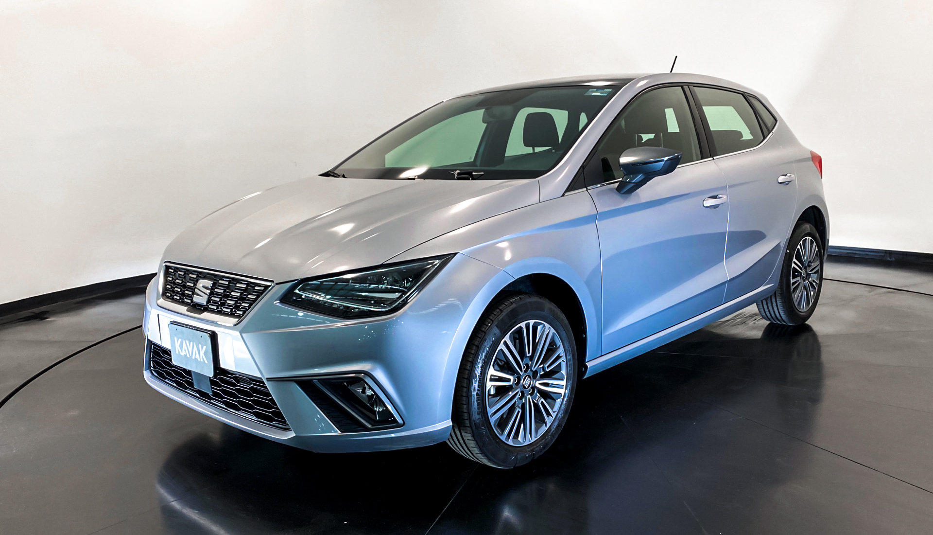 Seat 2019 30940 30000 KM Precio 272999