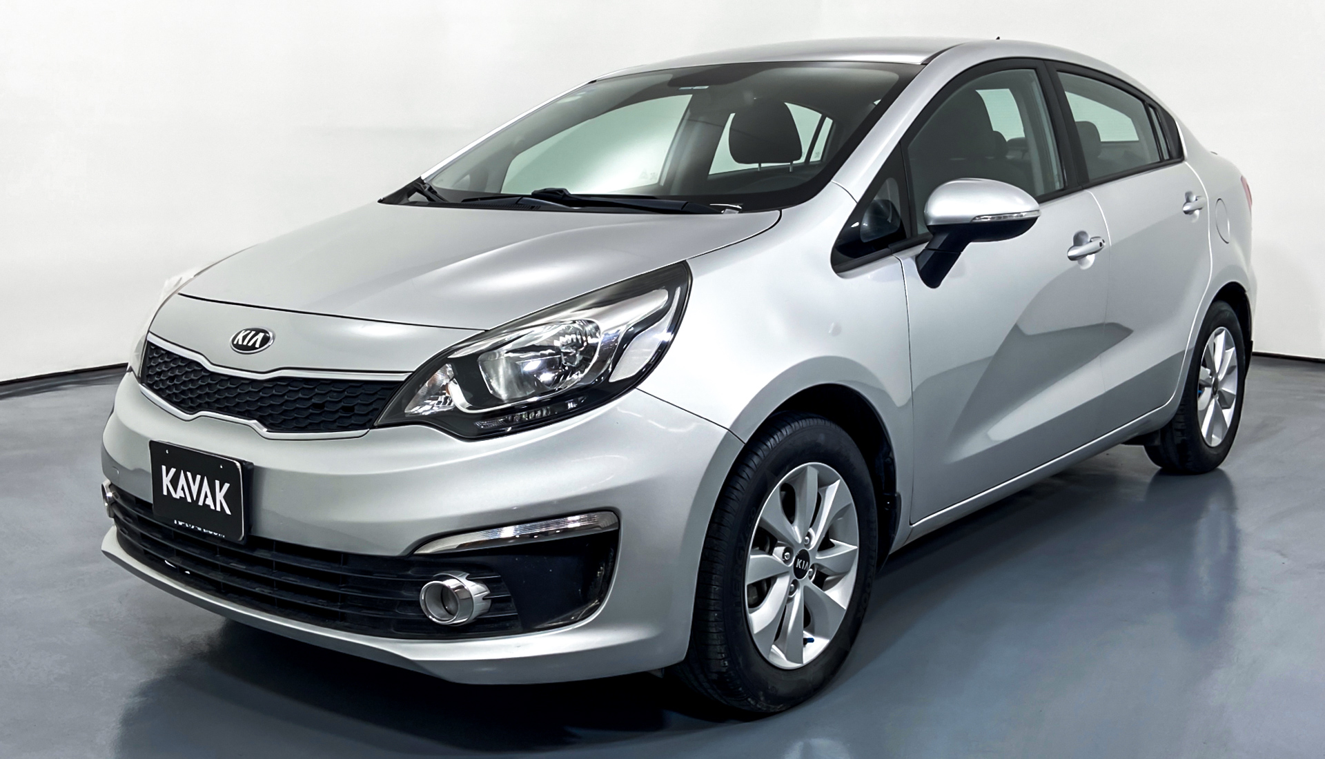 Kia rio android auto