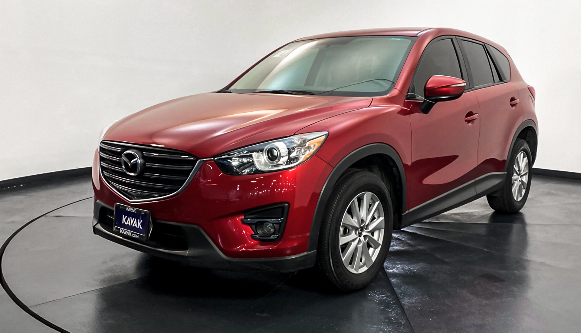 Mazda cx5 2016 carplay