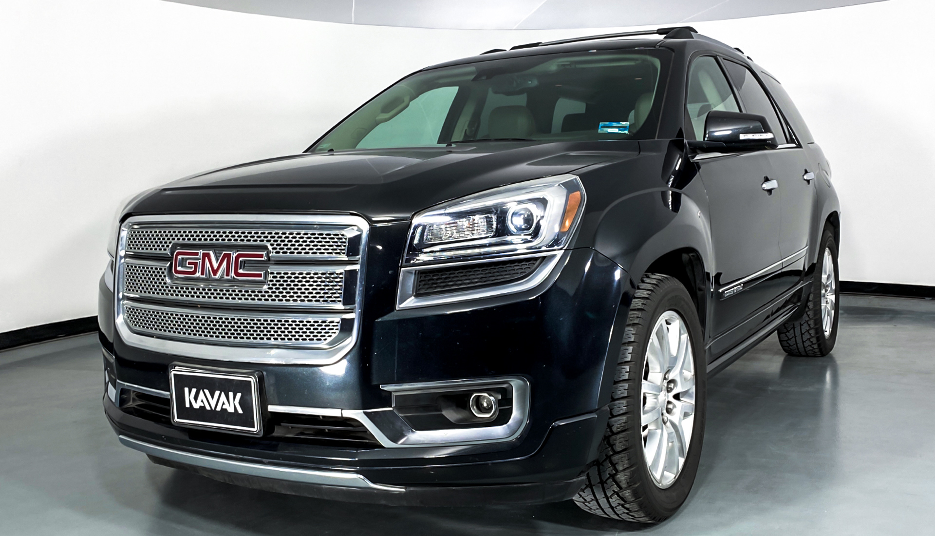 Gmc acadia 2015