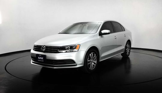 Volkswagen Jetta A6 Trendline 2016