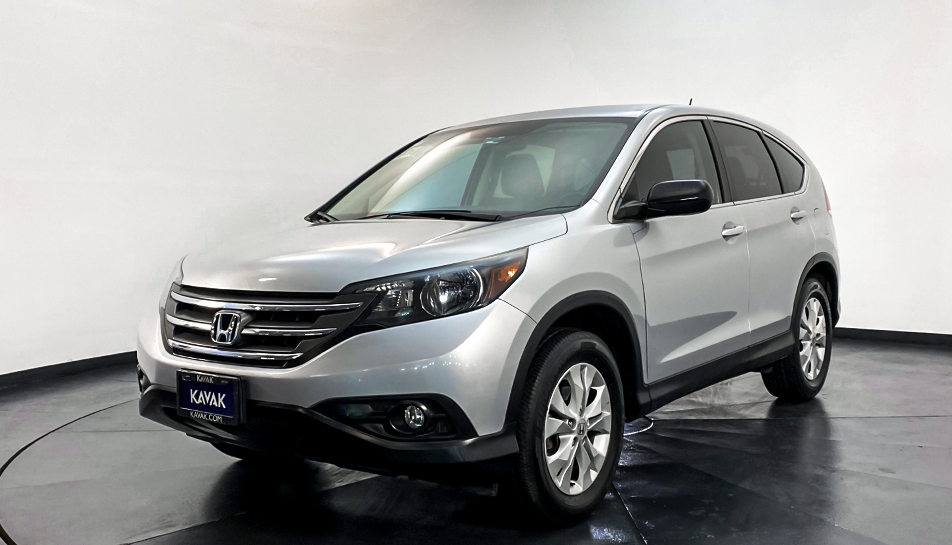 Honda crv 2014 года