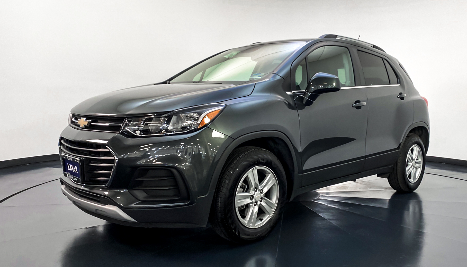 chevy trax 2019 steering trouble