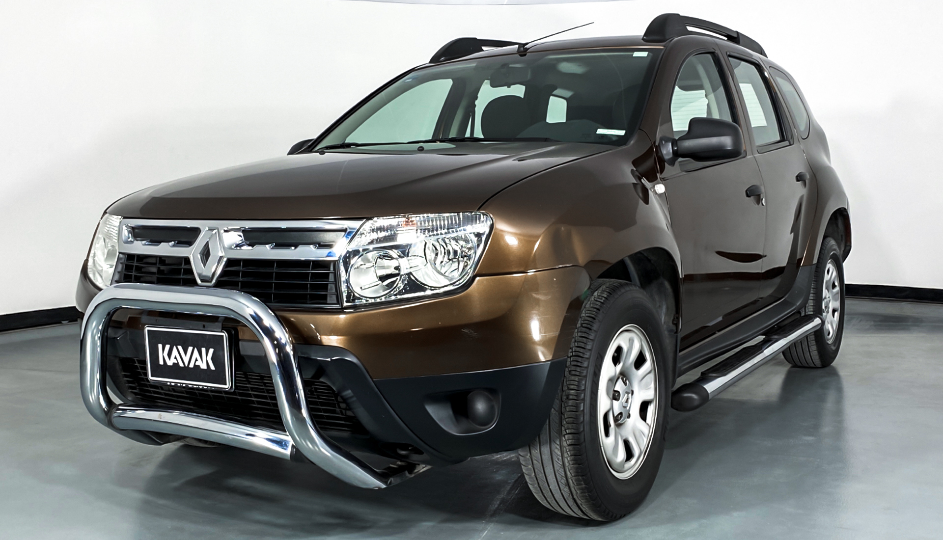 Renault duster 2014 года