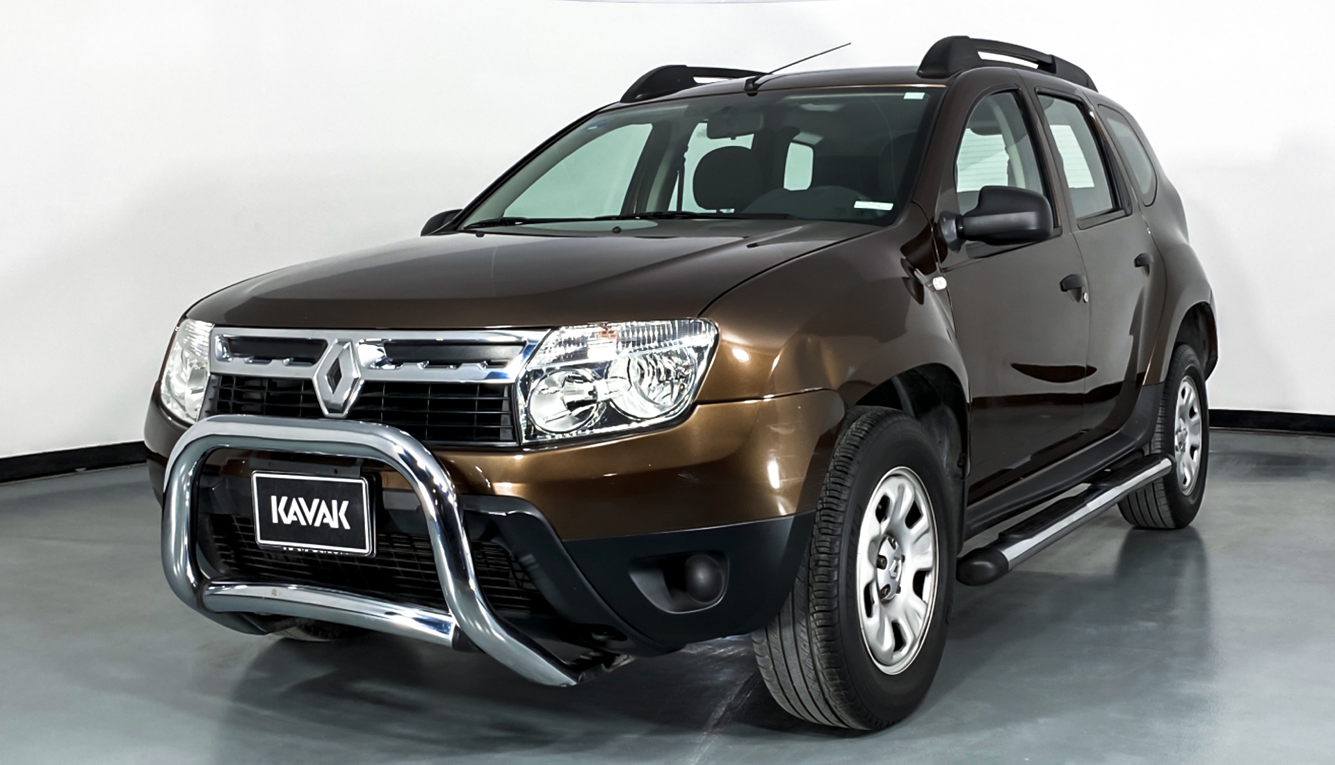 Renault duster 2014 года