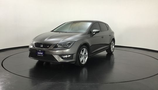 Seat Leon FR 1.4T 2015
