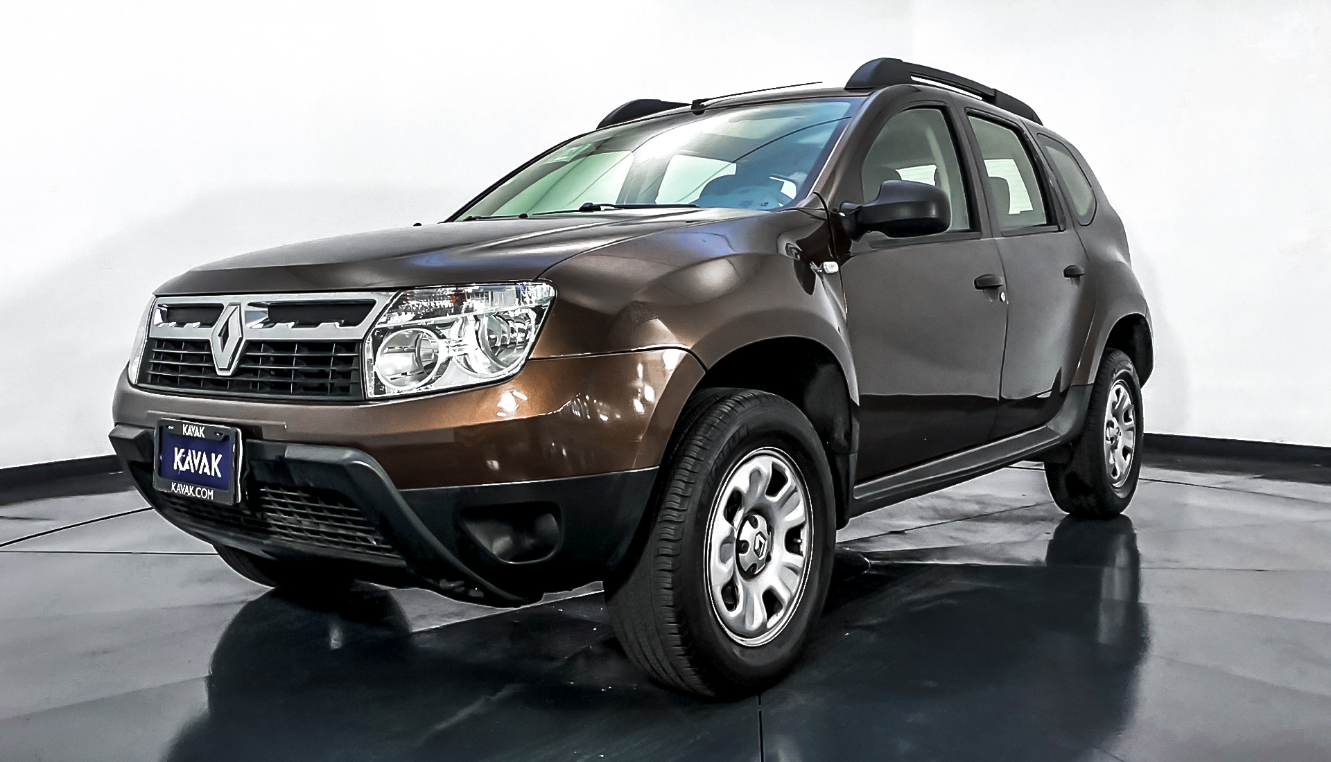 Renault duster 2014 года