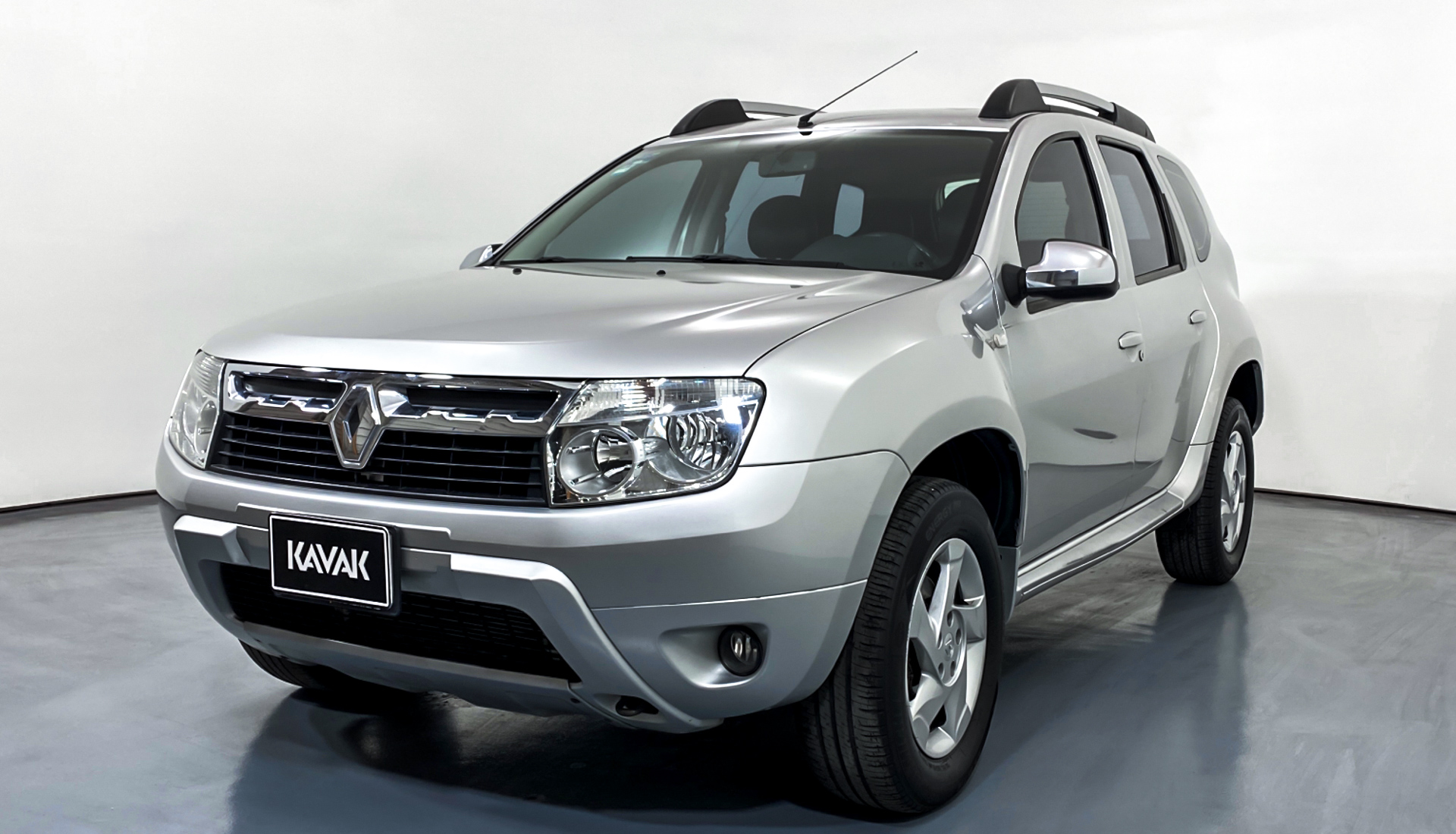 Объем бака renault duster