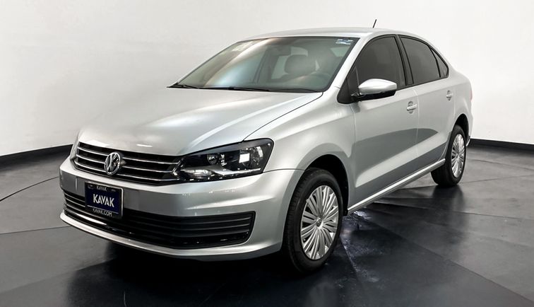 Volkswagen vento 2020