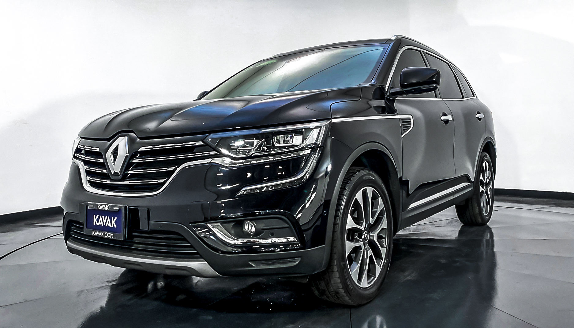Renault koleos 2019