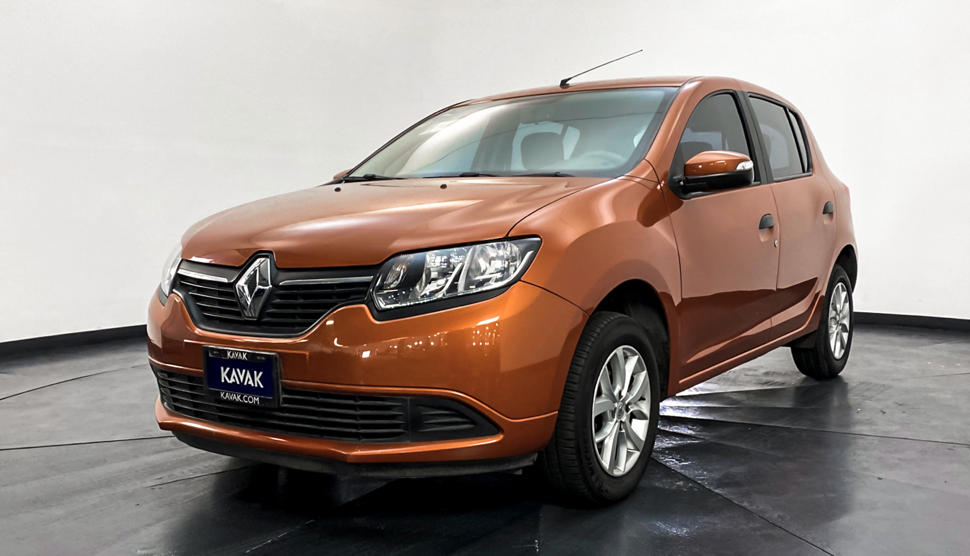 Renault sandero 2017