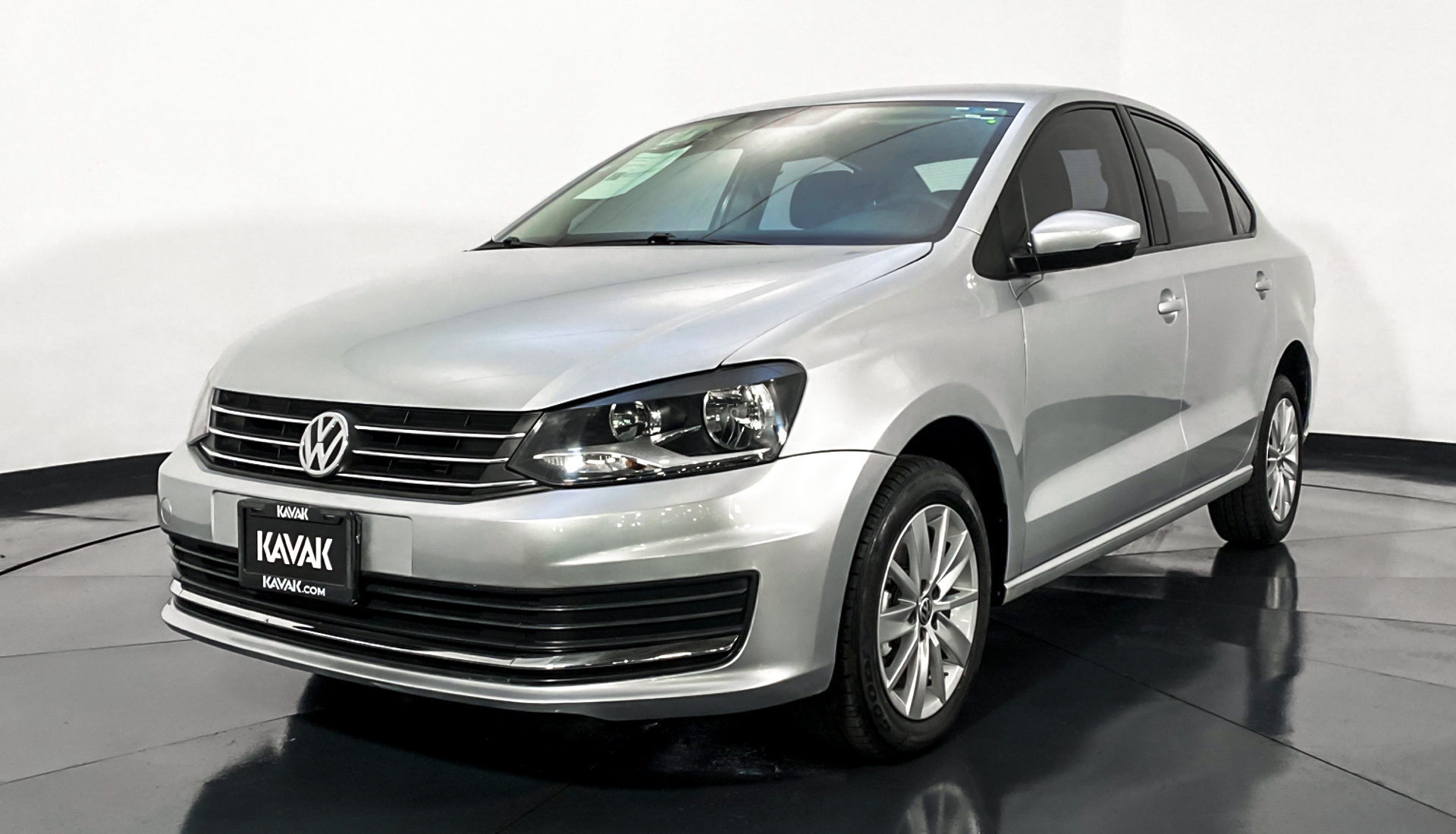 Volkswagen vento 2016