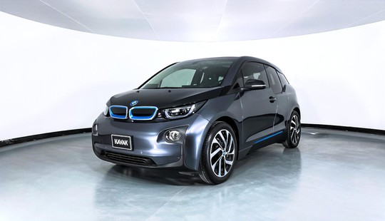Bmw I3 Hatch Back i3 Rex Dynamic Híbrido 2017